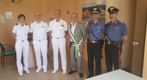 Laigueglia, borgo per grandi eventi: un 2015 all'insegna dell'intrattenimento Laigueglia, borgo per grandi eventi: un 2015 all'insegna dell'intrattenimento