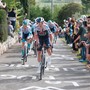 Lorenzo Finn al Giro del Belvedere. Photo credits: Photors.it
