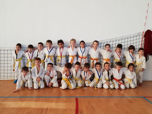 Celle Ligure: domenica si è svolto il Memorial "Luigi Sicco" 2018