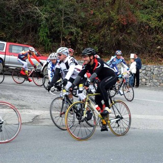 Alassio: sold out per la Granfondo di ieri