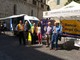 I Lions Club Albenga Host scendono in piazza per la giornata di prevenzione del glaucoma