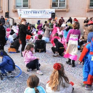 CarnevaLöa: sabato la sfilata delle maschere