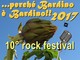 Tovo San Giacomo: dieci anni di festival musicale "Perché Bardino è Bardino" Tovo San Giacomo: dieci anni di festival musicale "Perché Bardino è Bardino"
