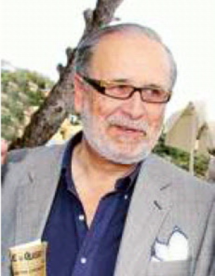 Savona:  "La casa di Geppe" presentazione del libro e incontro con Daniele La Corte