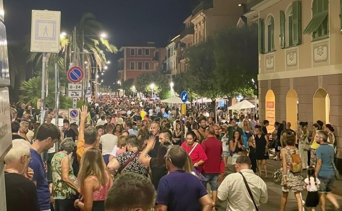 Loano cambia le regole sul rumore e aggiorna il piano acustico Loano cambia le regole sul rumore e aggiorna il piano acustico