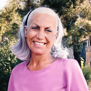 Albenga piange Lidia Facchinetti, aveva aperto il negozio “Pollini” nel centro storico