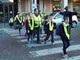 Loano: più di cento i bambini hanno scelto il servizio Pedibus