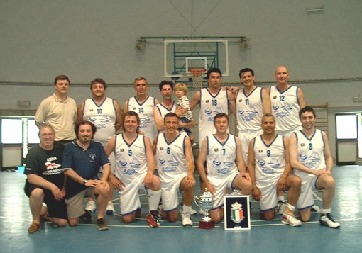 Basket, da oggi a domenica il torneo del gemellaggio