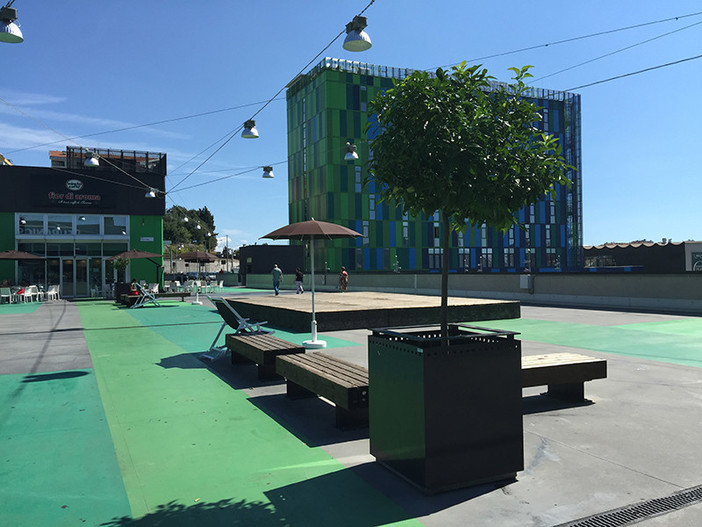 "Le Officine" di Savona festeggiano la Pasqua: sabato 20 aprile intrattenimento e divertimento per tutti