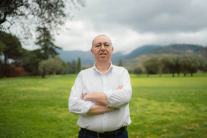 Tezel (Garlenda per tutti): "1000 euro per un'associazione presieduta da Navone, ma nessuno ha mosso un dito" Tezel (Garlenda per tutti): "1000 euro per un'associazione presieduta da Navone, ma nessuno ha mosso un dito"