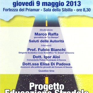 Locandina dell' evento