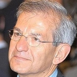 Savona: Luciano Violante super ospite della Ubik