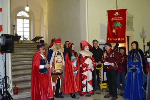 Loano: eventi dall'11 al 17 febbraio Loano: eventi dall'11 al 17 febbraio