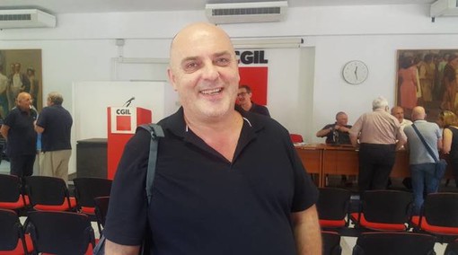 Di Tullio boccia il Patto per Savona: "Una noia mortale"