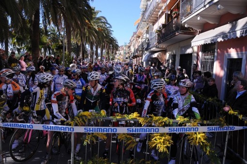 Tutto pronto per la Grand Fondo Città di Loano Tutto pronto per la Grand Fondo Città di Loano