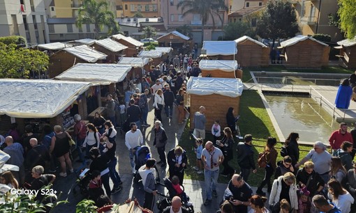 Loano: tutto pronto per “Loawarts”, la città dei Doria si trasforma nella scuola di magia più famosa del mondo