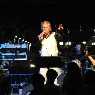 Albenga, grande musica e ottima cucina alla sagra della San Filippo Neri