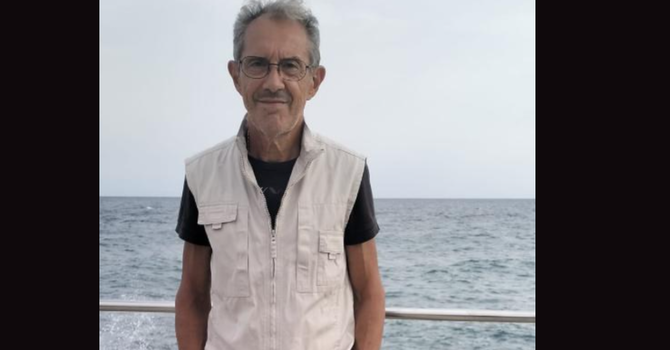 Casalgrasso piange Luigi Fasano, morto in mare ad Andora insieme al bagnino. Il sindaco Donetto: "Rimane il ricordo di una persona speciale" Casalgrasso piange Luigi Fasano, morto in mare ad Andora insieme al bagnino. Il sindaco Donetto: "Rimane il ricordo di una persona speciale"