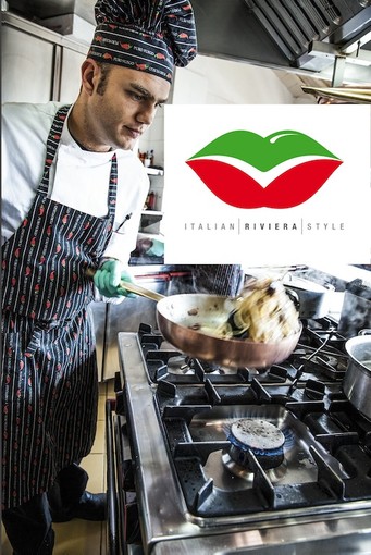 Lo chef Luca Tuveri