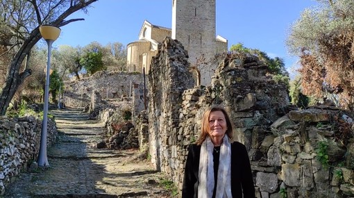 Torna "Storie Andoresi", debutto itinerante fra i ruderi di Borgo Castello