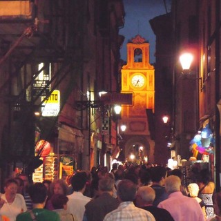 Immagine centro Loano