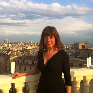 Savona in lutto per la scomparsa di Leandra Scappaticci