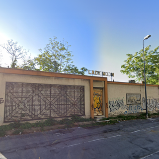 C'era una volta il Lady Moon della “Savona by night”. Tra champagne, ballerine e una pista rotante