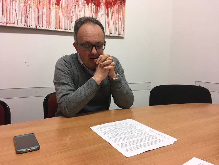 Fallimento Savona Calcio, assoluzione Martino: “La fine di un incubo, ristabilita la verità dei fatti”
