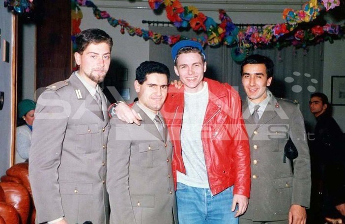 Poche ore al Jova Beach: al via la grande festa a Villanova che celebra l’estate con gioia ed energia Poche ore al Jova Beach: al via la grande festa a Villanova che celebra l’estate con gioia ed energia