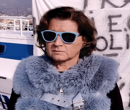 Nel Mediterraneo la pesca professionale è a rischio estinzione: l’allarme lanciato da Lara Servetti, presidente regionale di Legacoop pesca Nel Mediterraneo la pesca professionale è a rischio estinzione: l’allarme lanciato da Lara Servetti, presidente regionale di Legacoop pesca