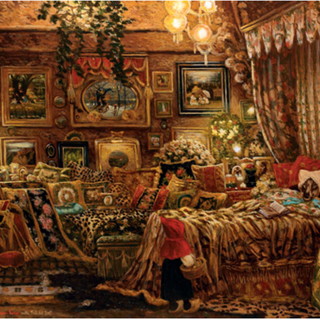 Albenga, domani “Di fiaba in favola – Percorso narrativo guardando l’opera di Saliola"