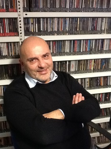 Savona, Livio Di Tullio chiude la campagna per le primarie a Villa Cambiaso
