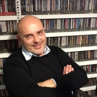 Savona, Livio Di Tullio chiude la campagna per le primarie a Villa Cambiaso