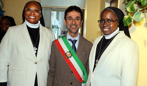 Foto di Silvio Fasano Foto di Silvio Fasano