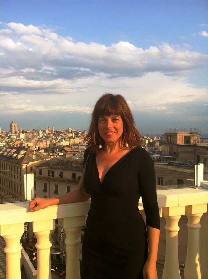 Savona in lutto per la scomparsa di Leandra Scappaticci