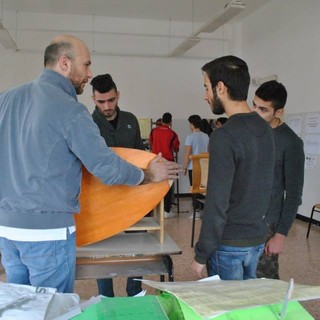 A Loano in mostra il riciclo