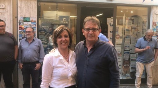 Elezioni Cairo: il commento di Fulvio Briano e Giorgia Ferrari (VIDEO)