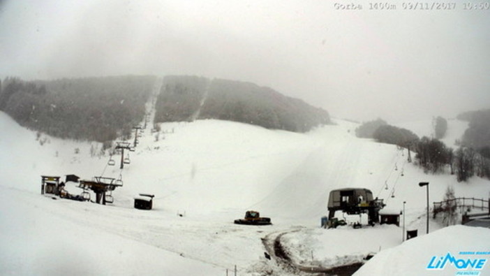 La "Gorba" a Limone