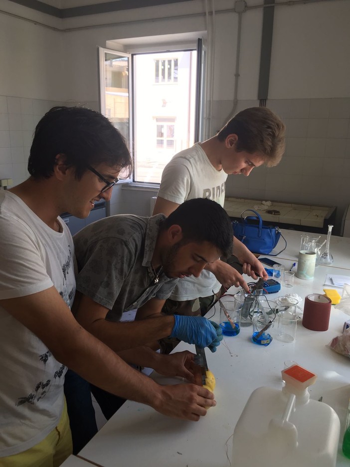 immagine di repertorio