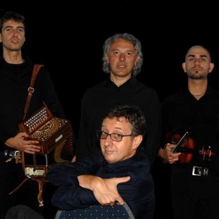 Per la rassegna “Vivi paese” a Sassello: ballate e musiche al tempo di Napoleone