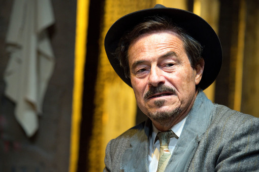 Albenga: continuano gli appuntamento al Teatro Ambra con "Ladro di Razza"