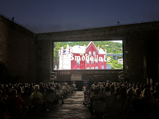 Il cortometraggio "Le Smodellate" selezionato dall’Unesco per il Festival dell’Inclusione di Parigi Il cortometraggio "Le Smodellate" selezionato dall’Unesco per il Festival dell’Inclusione di Parigi