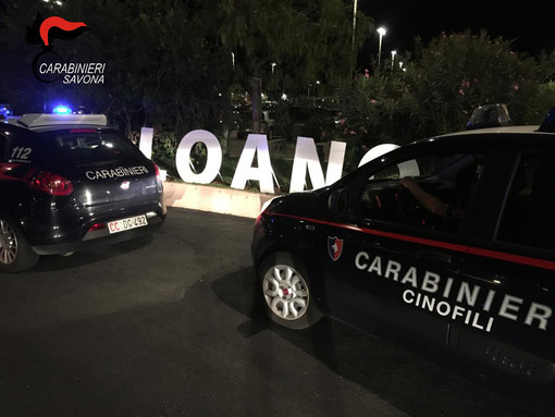 Assembramenti, risse e giovani ubriachi: denunce e sanzioni a Loano e Finale Ligure Assembramenti, risse e giovani ubriachi: denunce e sanzioni a Loano e Finale Ligure