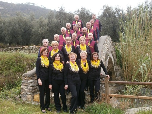 A Loano itinerario alla scoperta della città e un concerto folk A Loano itinerario alla scoperta della città e un concerto folk