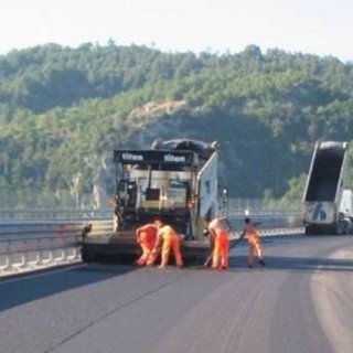 Sicurezza sui cantieri, Autostrade convoca le imprese affidatarie dei lavori
