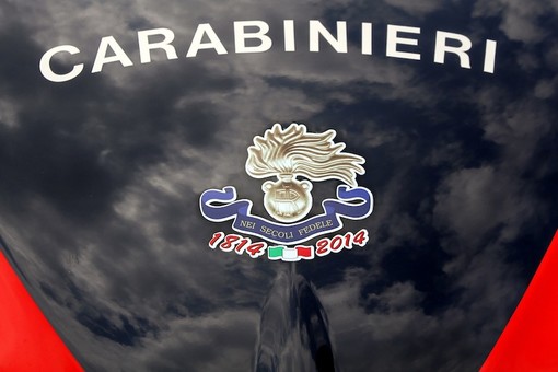 Nel Bicentenario dell'Arma, inaugurazione del monumento del Carabiniere: cerimonia domenica ad Albenga Nel Bicentenario dell'Arma, inaugurazione del monumento del Carabiniere: cerimonia domenica ad Albenga