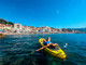 Ligurian Riviera: "Si chiude una stagione strana con turisti differenziati tra italiani e stranieri" Ligurian Riviera: "Si chiude una stagione strana con turisti differenziati tra italiani e stranieri"