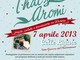 "That's Aromi": gusto, salute e benessere in Riviera