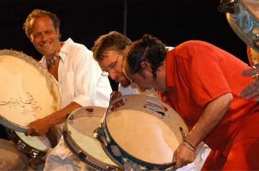 Loano: all&amp;#039;Arena Estiva arriva la musica di Faber