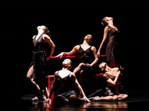 Domenica di ballo a Loano: stasera va in scena il Tango Domenica di ballo a Loano: stasera va in scena il Tango